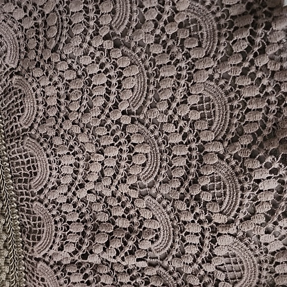 Crochet Shorts - Picture 2 of 2